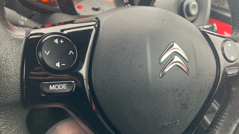 Citroen C1 1.0 VTi 72 Flair 5dr Petrol Hatchback